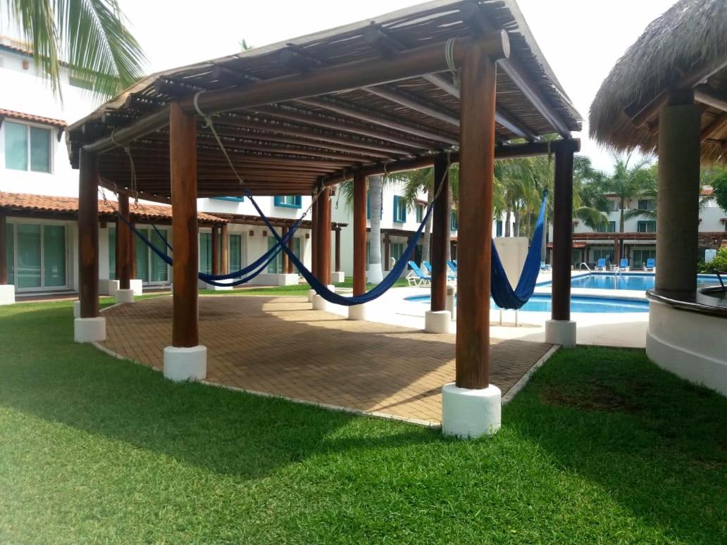 Villas Acqua Ixtapa (Guerrero) Exterior foto